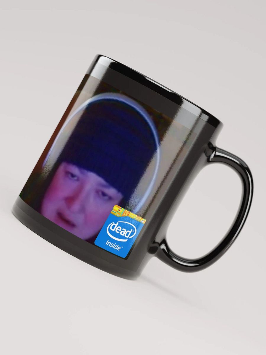 Dead Inside Mug product image (8)