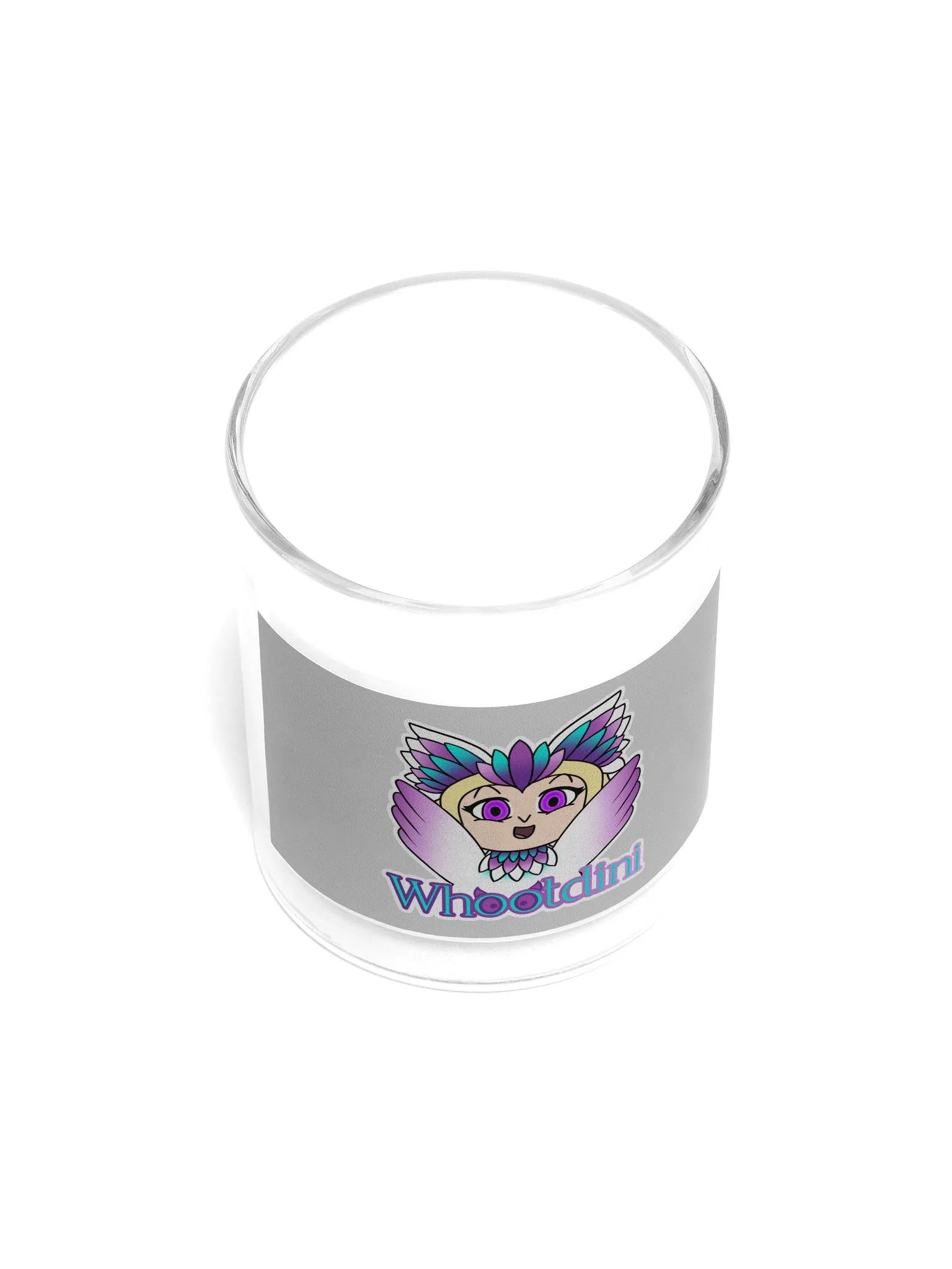Whootdini Candle product image (3)