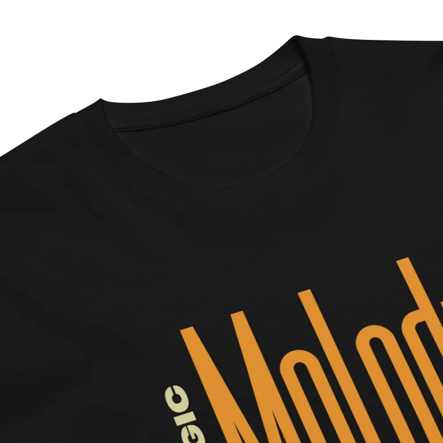 Melody Magic Unisex T-Shirt product image (7)