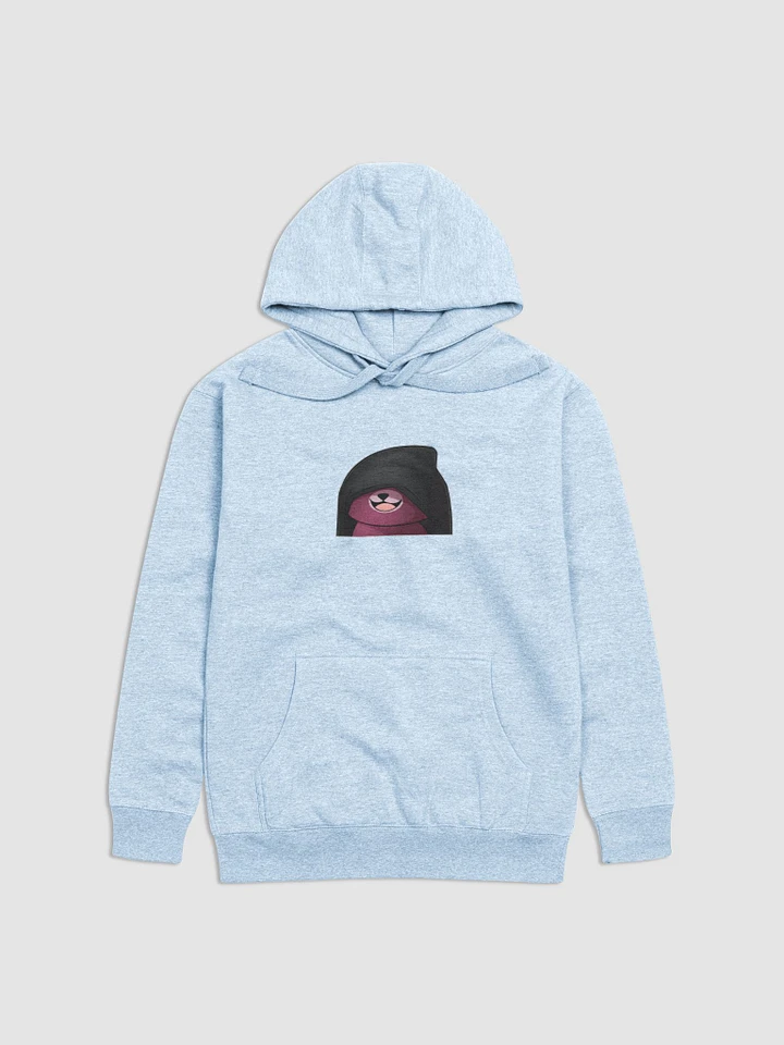 evil - premium hoodie product image (1)