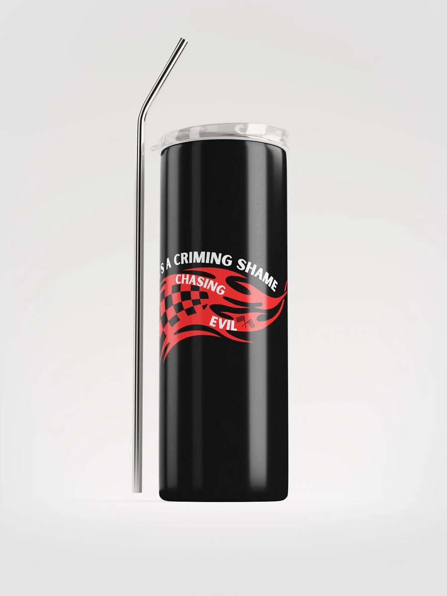 IACS FLAME TUMBLER RED product image (1)