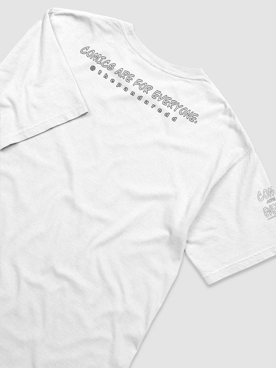 Polyamory Pride Flag Panda Logo product image (4)