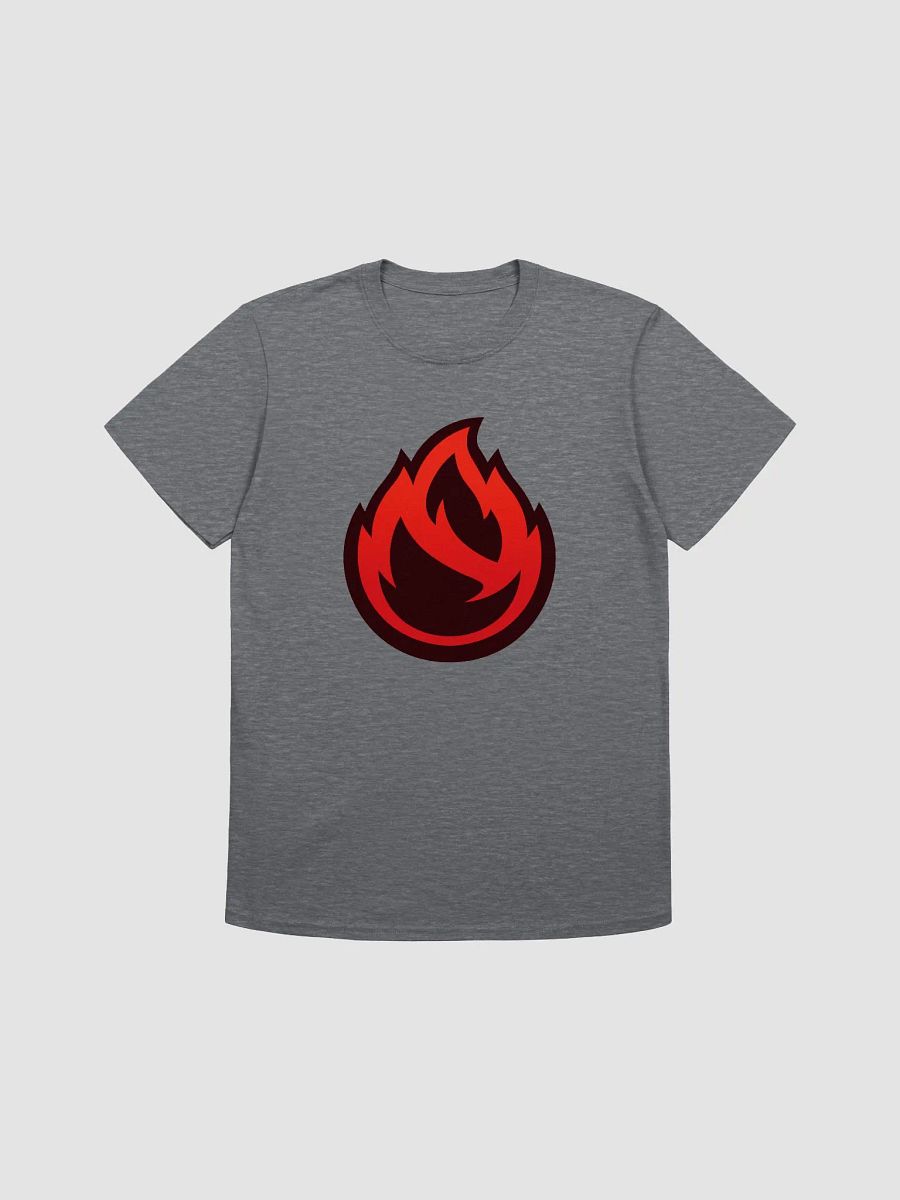 CrossFireX Flame T-Shirt product image (1)