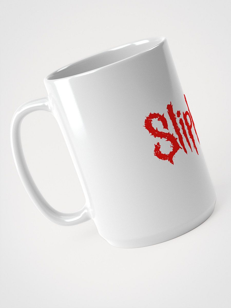 Slipknot Logo Mug product image (3)