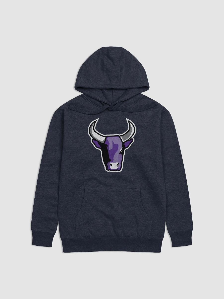 Subscribed Hoodie product image (1)