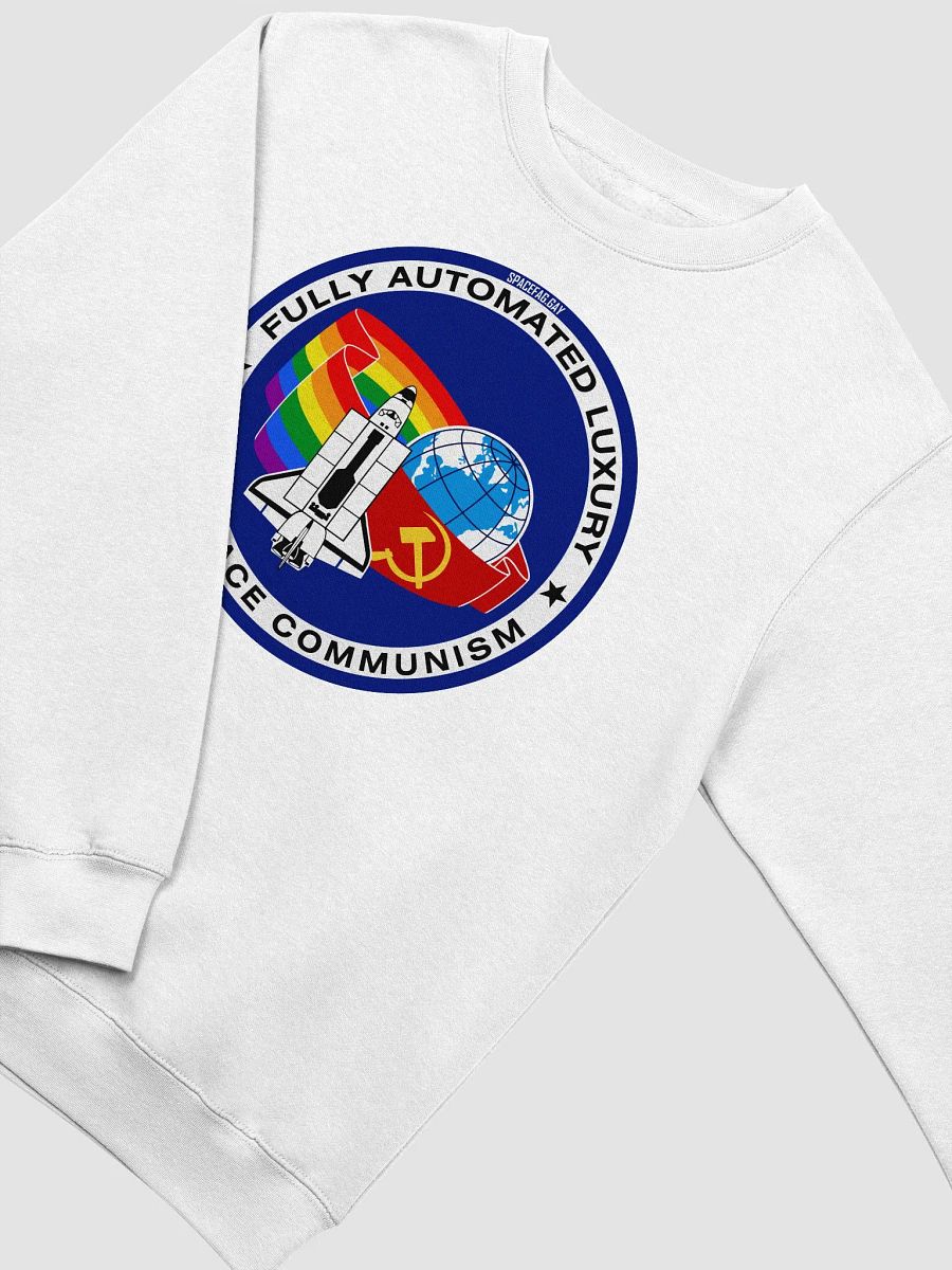 FALGSC Pullover Sweater product image (3)