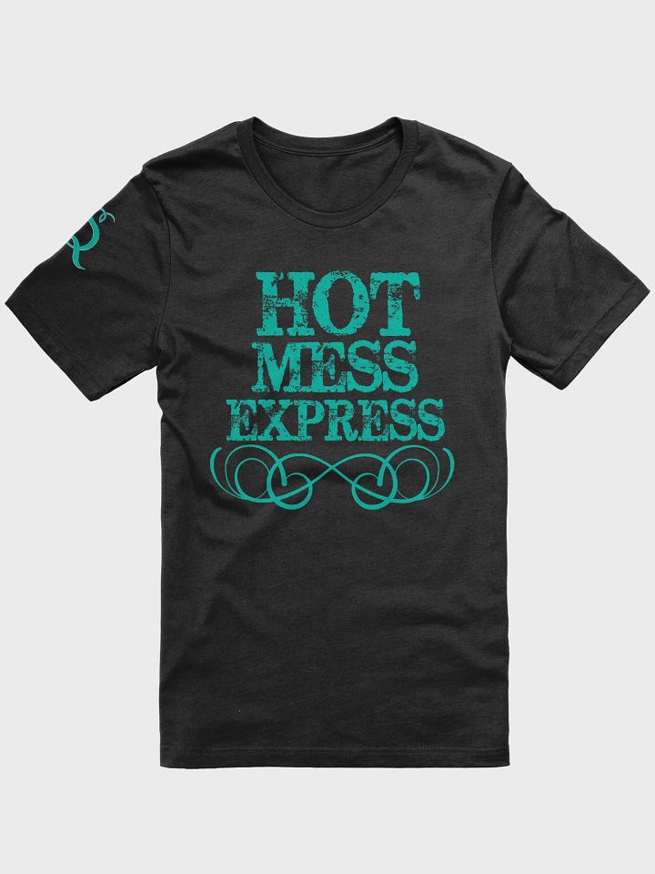 Hot Mess Express product image (1)