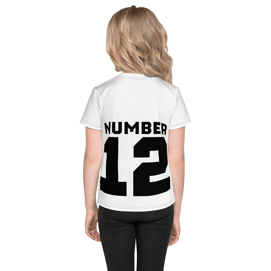 Customize Me Kids T-Shirt product image (4)