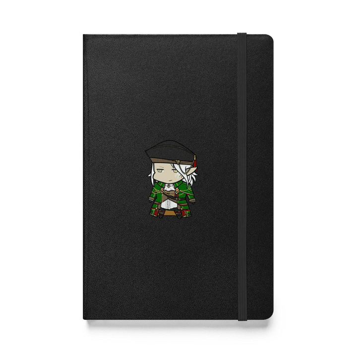 Ghola's Codex product image (1)