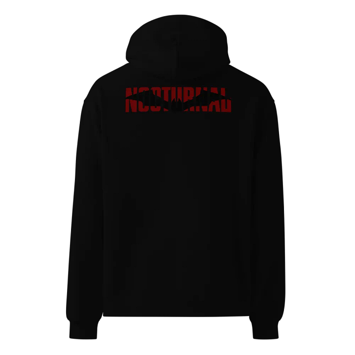 BAT - HEAVYWEIGHT HOODIE - LIMITED EDITION product image (2)