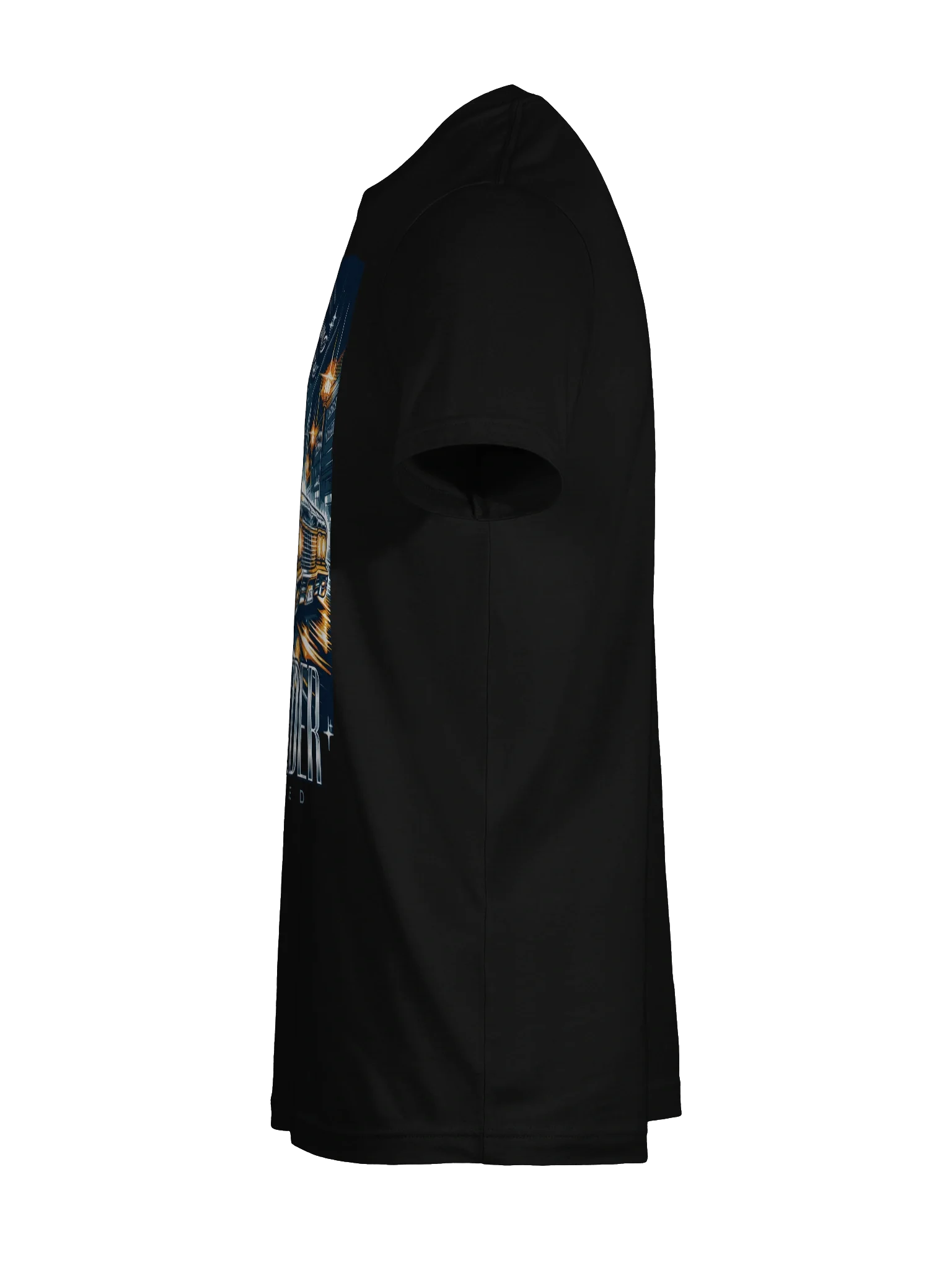 Unique Street Dreams T-Shirt for Urban Fashion Enthusiasts product image (91)