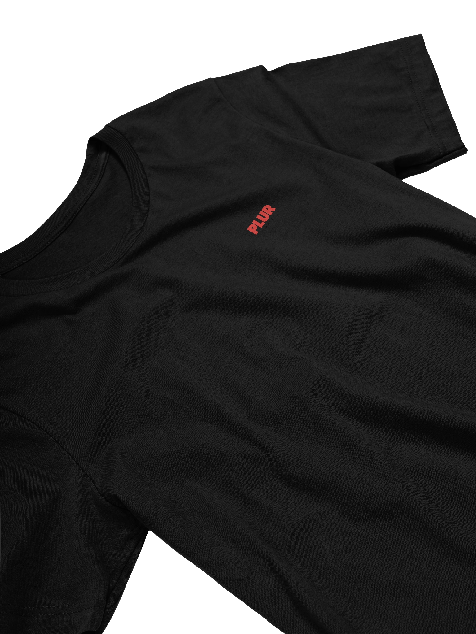 Black - Plur Worldwide product image (1)