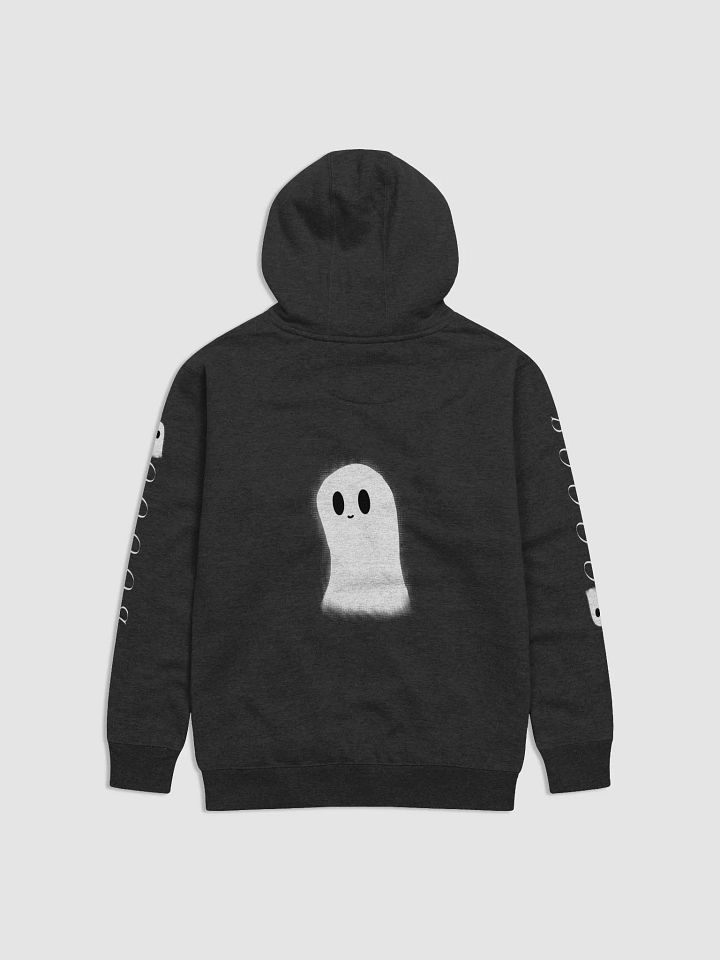 Ghost Halloween Hoodie product image (2)