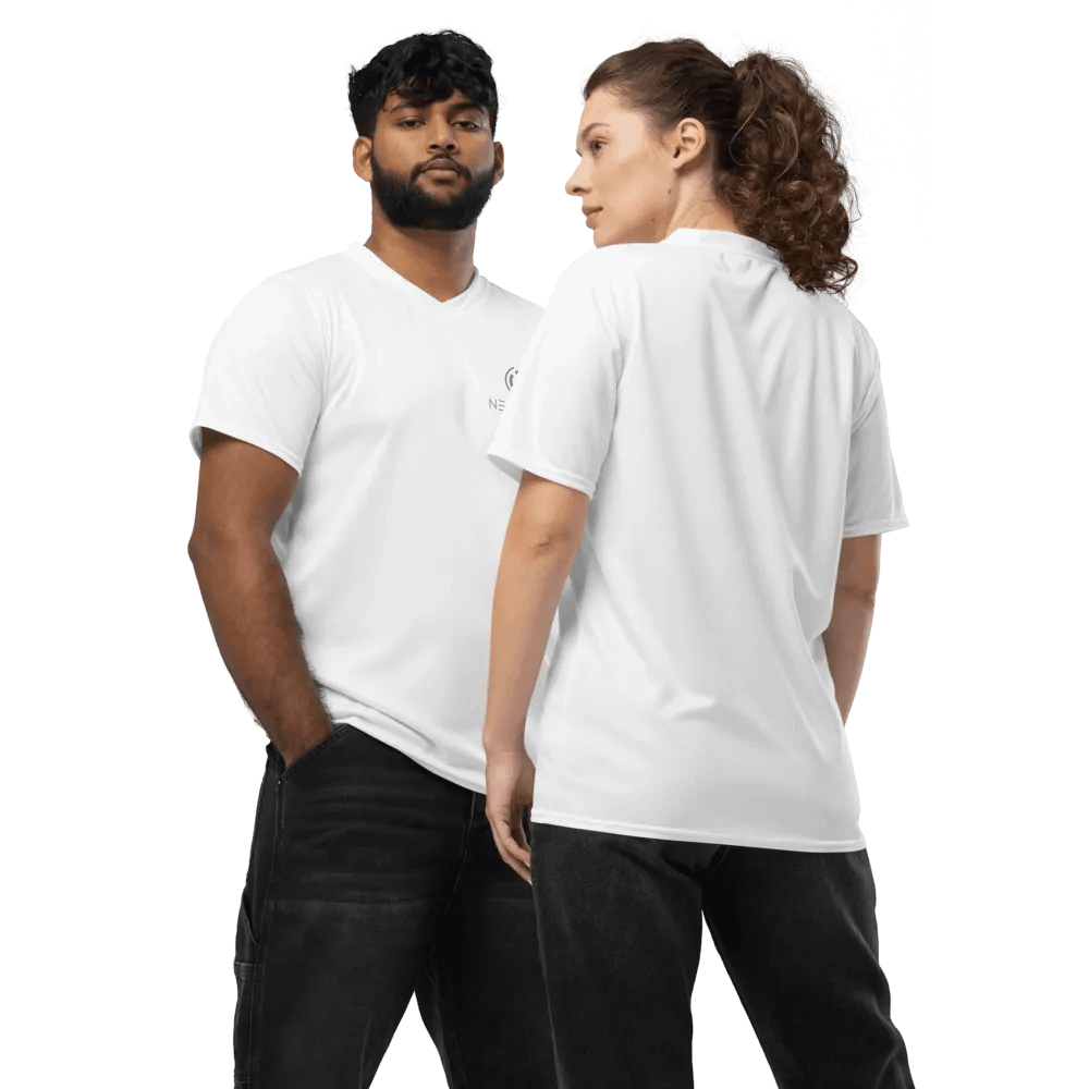 Neplora Unisex Sports Jersey product image (10)