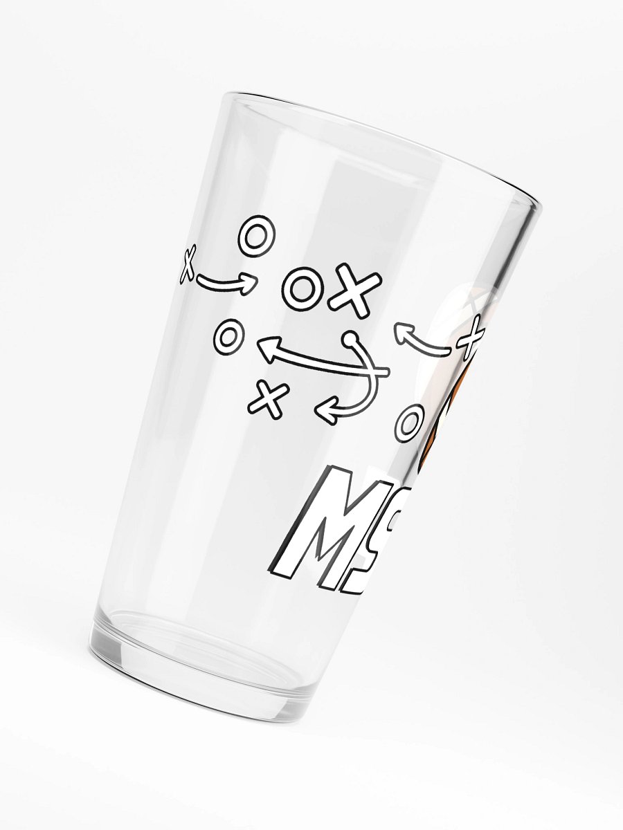 The Kickoff - Glass product image (6)