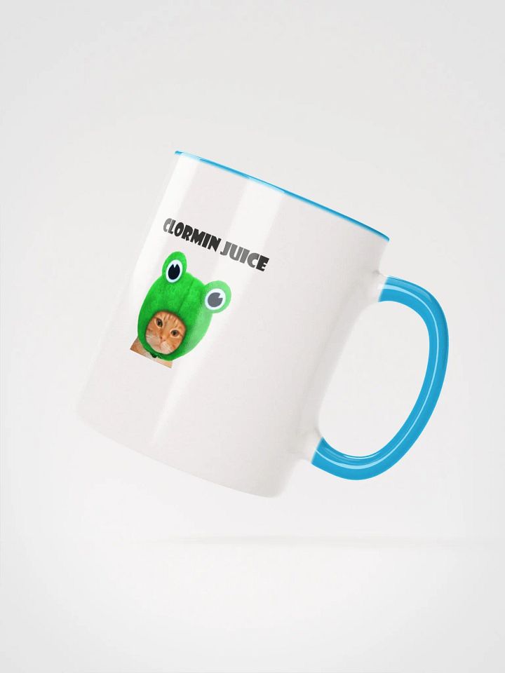 Clormin Juice Mug product image (2)