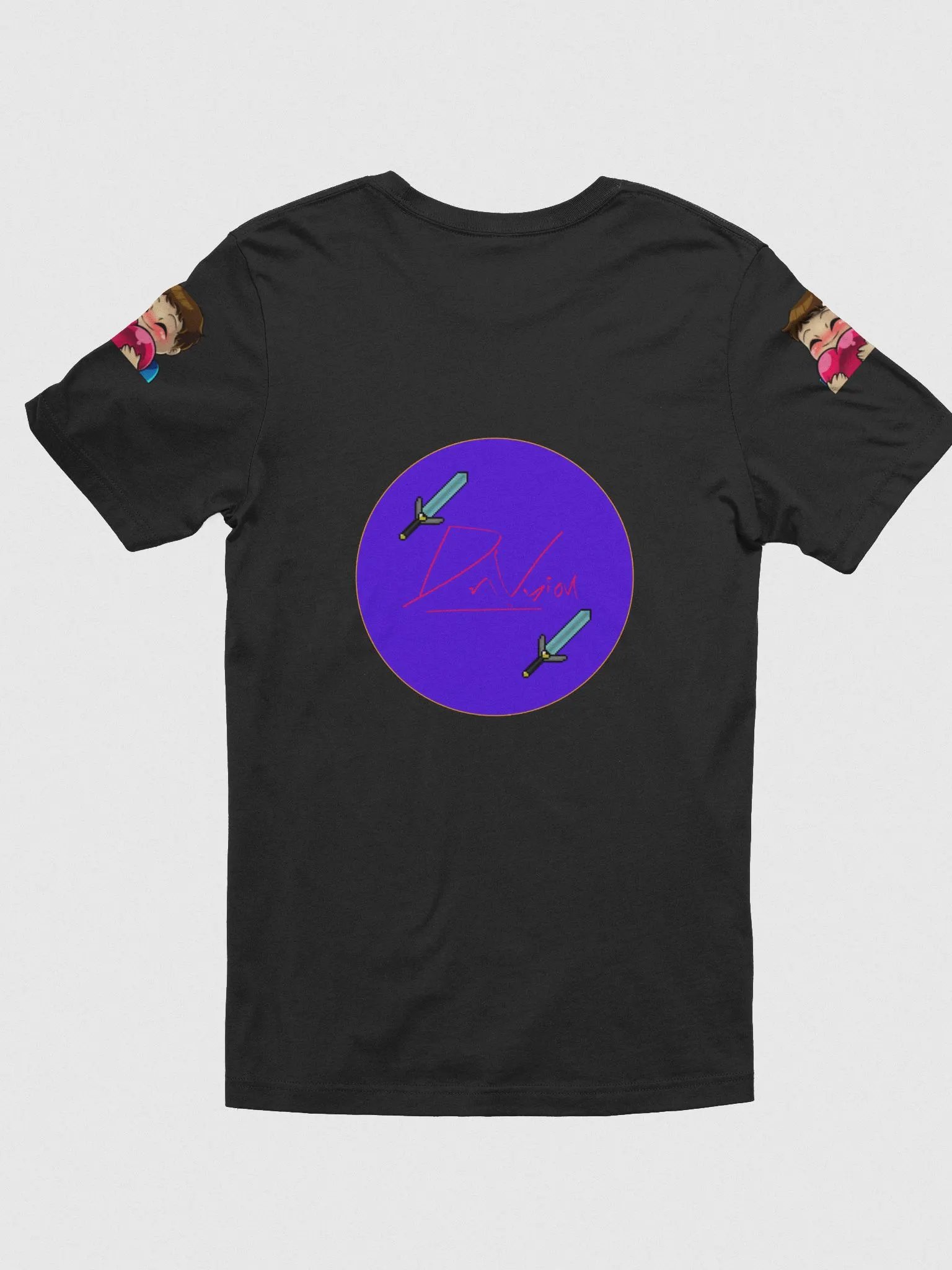 Dan Love Tee product image (13)