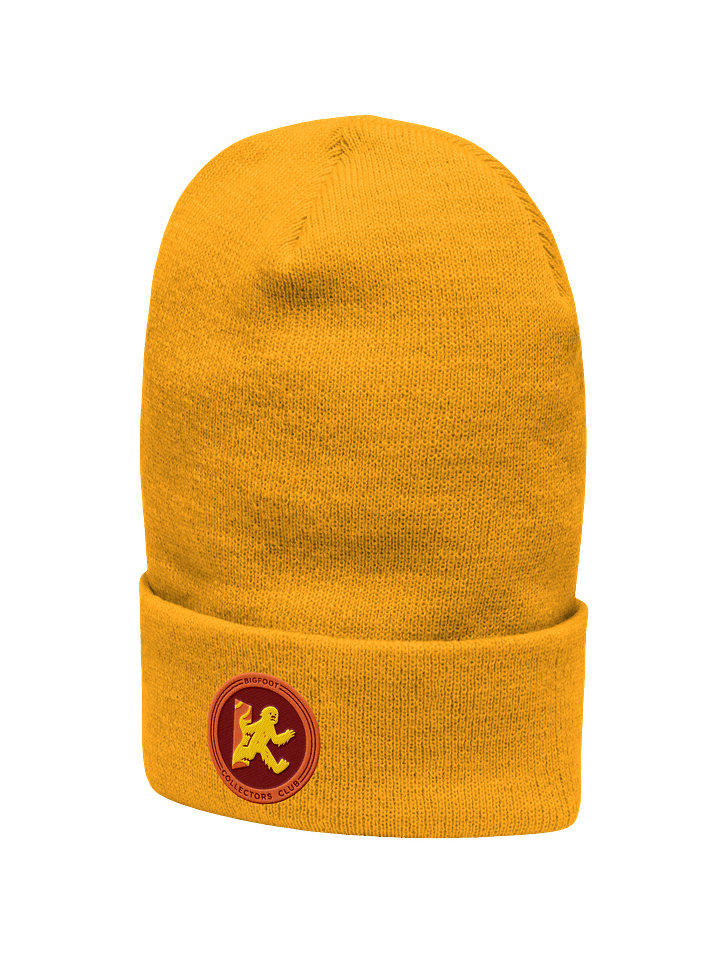 BCC Old School Beanie product image (9)