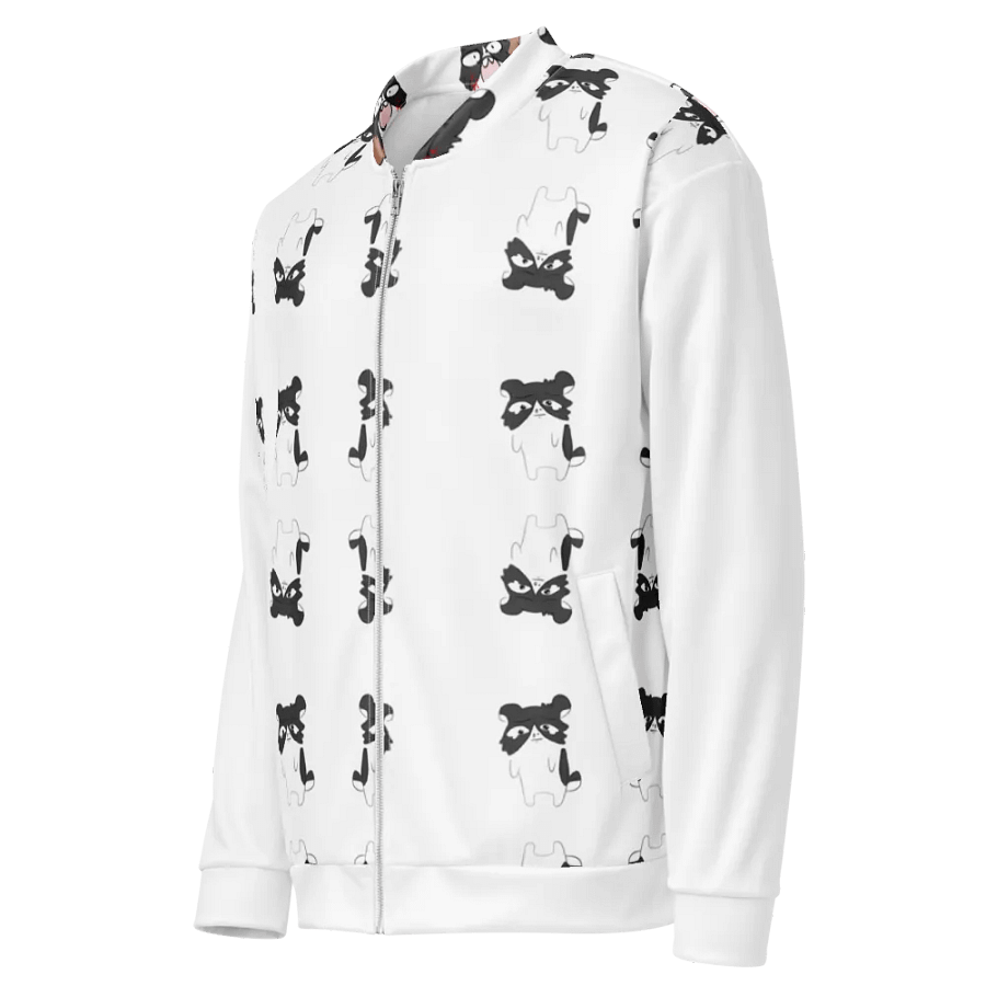 Hampan cool jacket February product image (3)