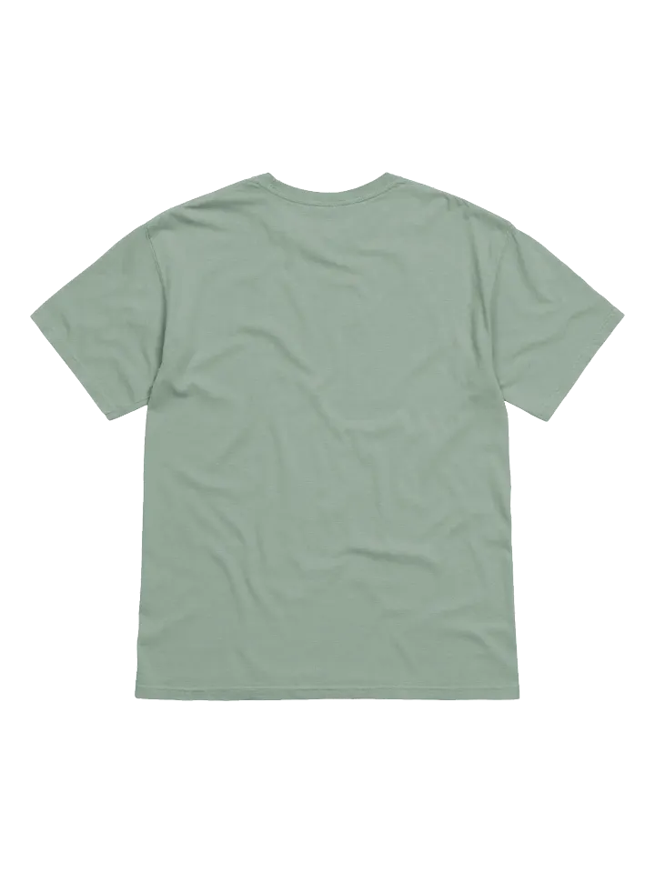 Sunshine & Sunsets Comfort Colors Garment-Dyed Heavyweight T-Shirt product image (18)