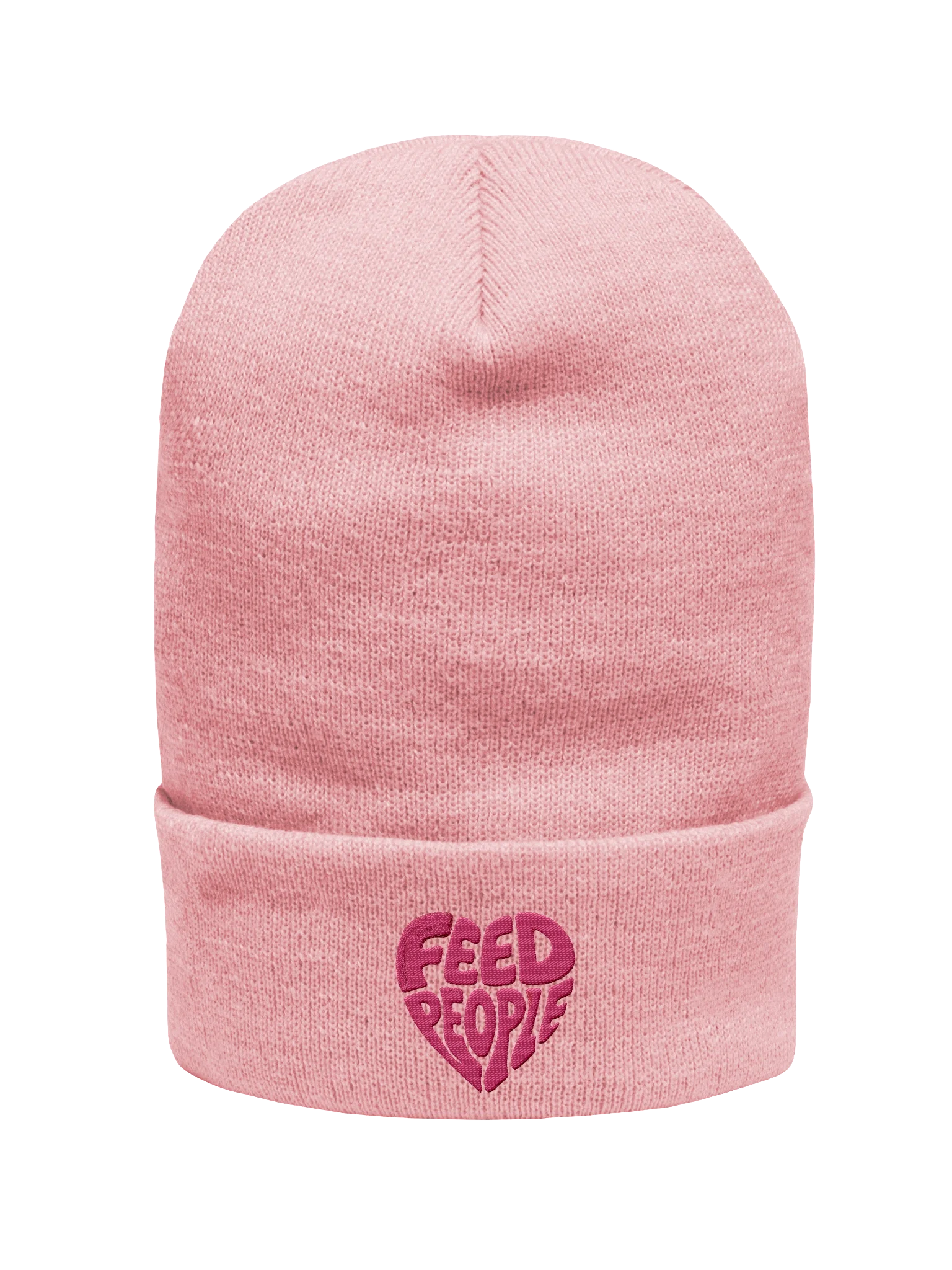 Feed People <3 (Beanie) product image (3)