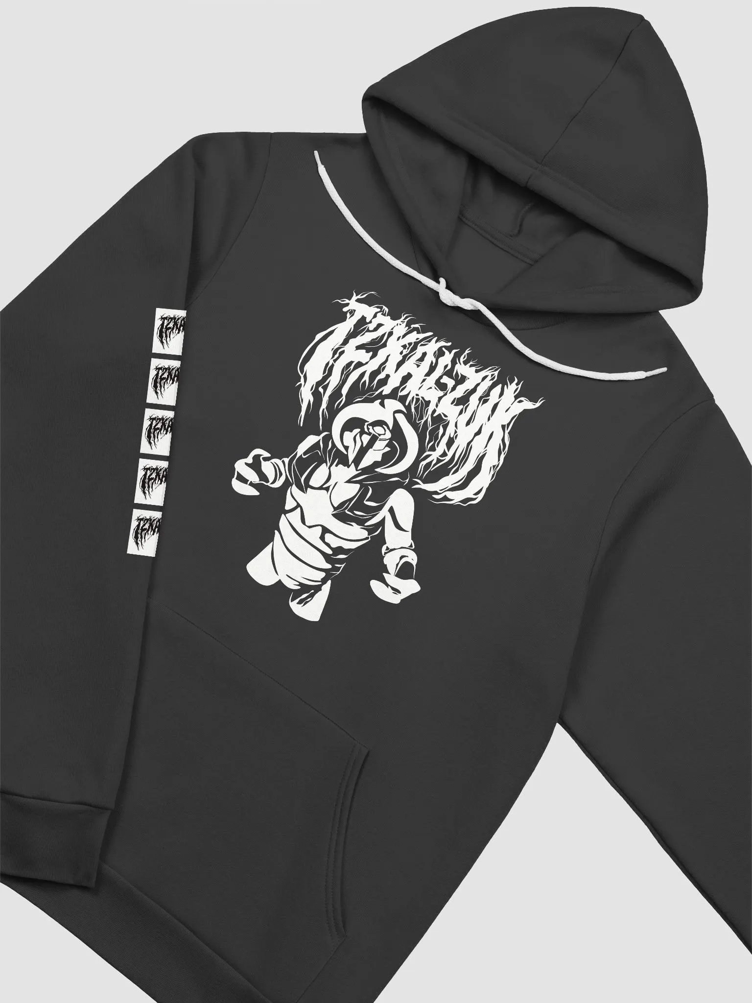 Zuk Hoodie v2 product image (3)