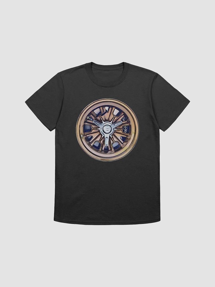 Ford GT40 Tshirt product image (2)