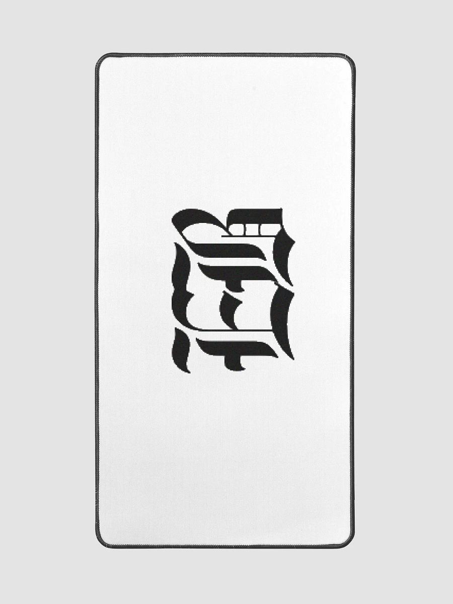Classy: EB desk mat product image (2)