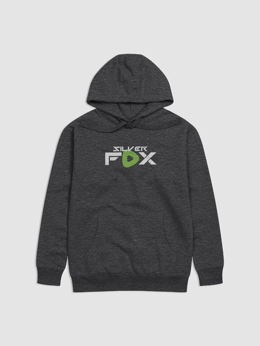 SilverFox Hoodie product image (2)