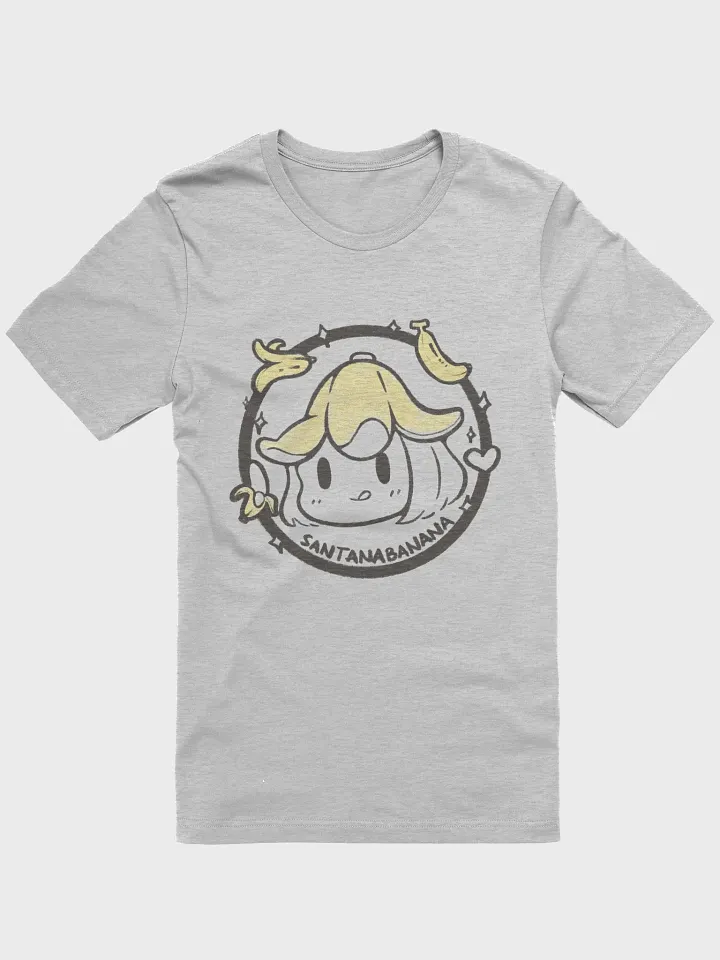 Stamp T-Shirt product image (6)