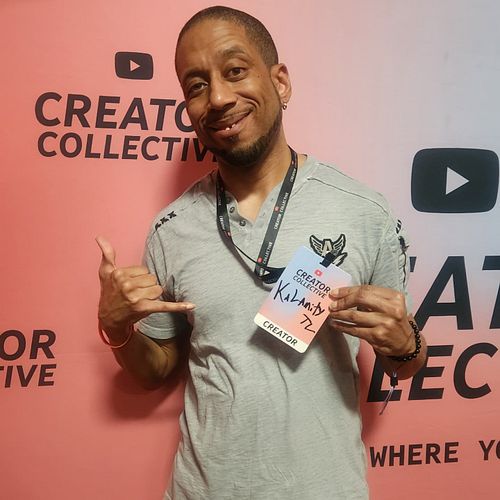 🟩Had an amazing time tonight at the Youtube Creator Collective event for the new Minecraft Movie! The film was funny and the ...