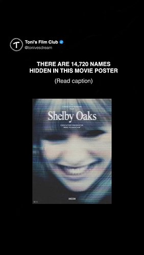 Shelby Oaks (2024) was making headlines before a single frame was shot. YouTuber-turned-filmmaker Chris Stuckmann turned to K...