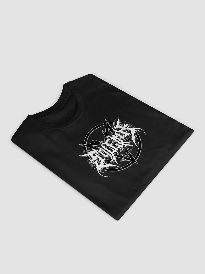 Star of Darkness Unisex Tee product image (2)