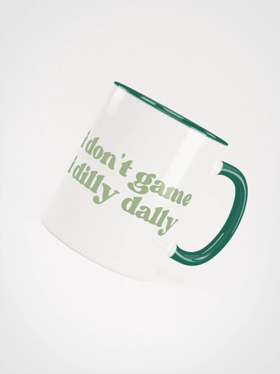 Gamer Club Mug product image (13)