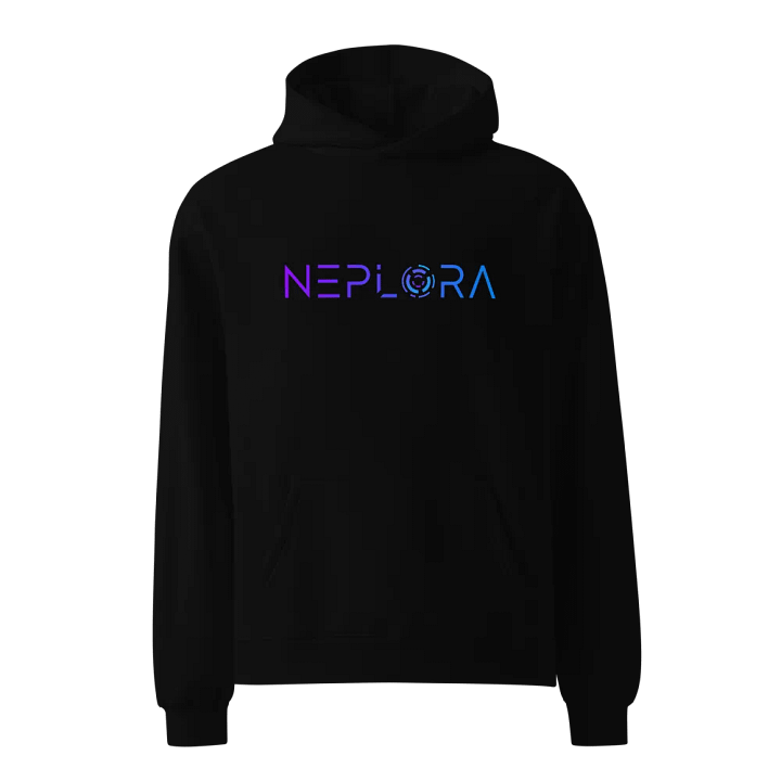 Neplora Hoodie Extreme product image (1)