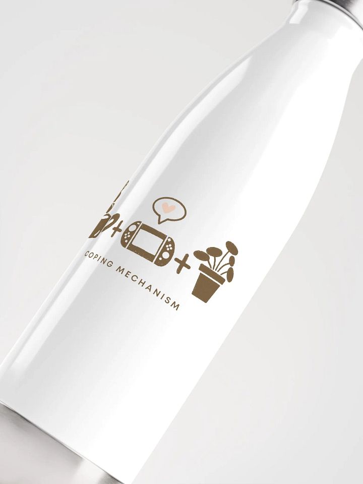 COPING MECHANISM BOTTLE product image (1)