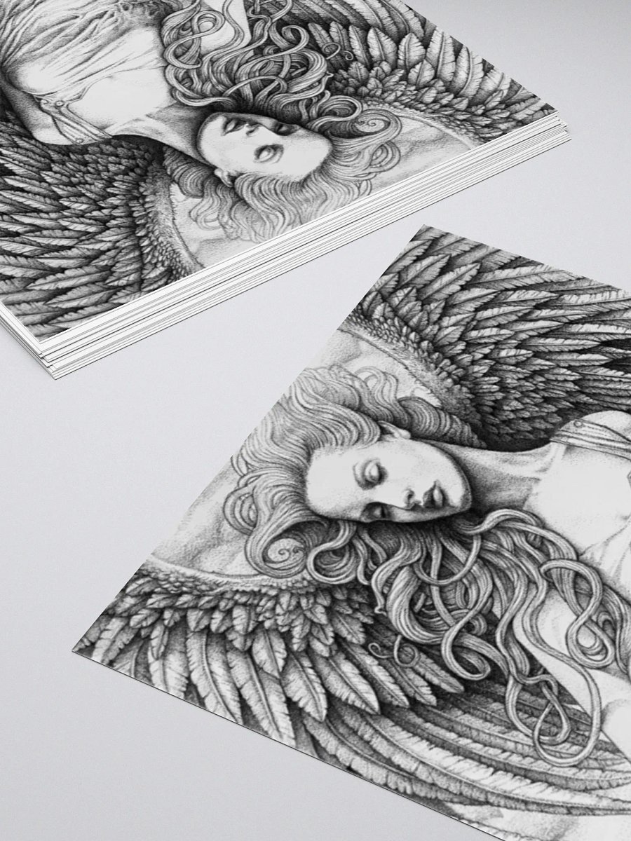 Elea Sticker product image (11)