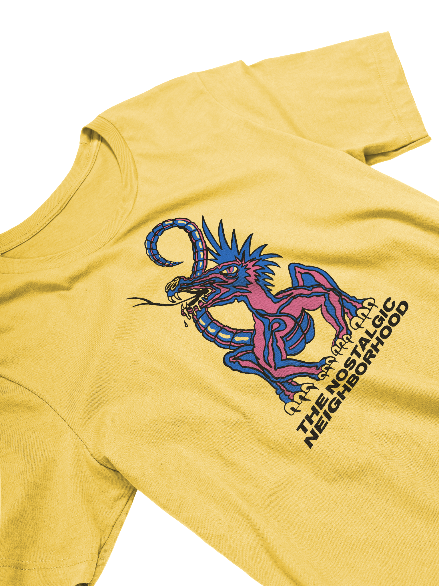 Executioner Tee product image (13)