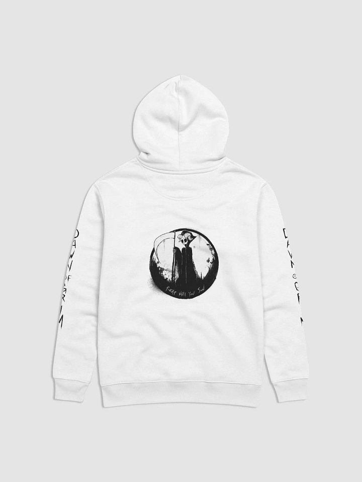 KB4X Hoodie Light product image (8)