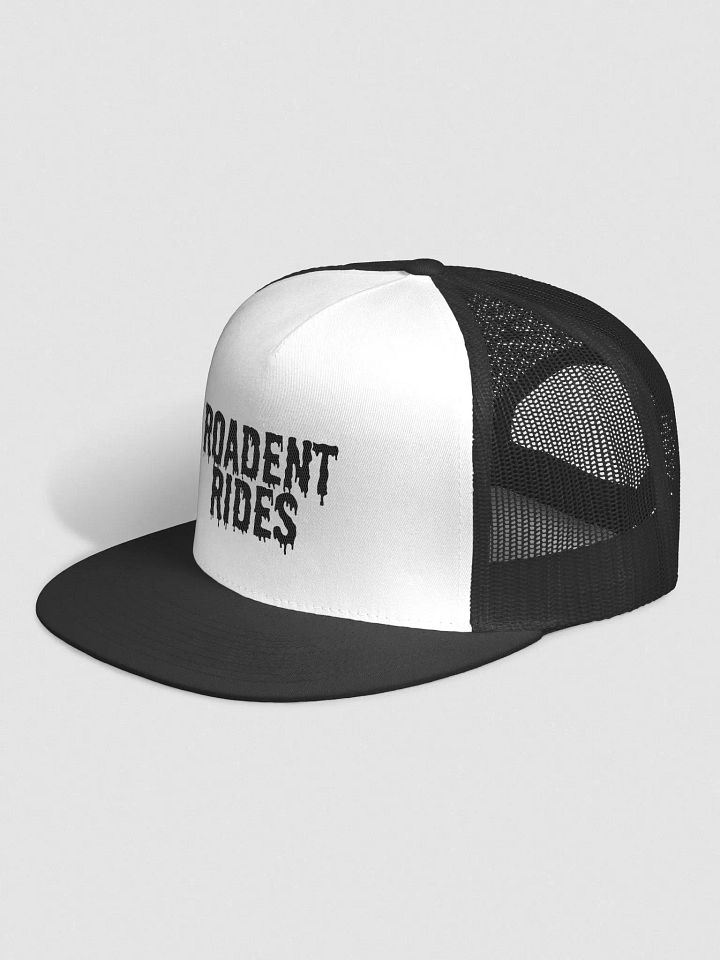 Roadent Rides (road rodents) Trucker product image (2)