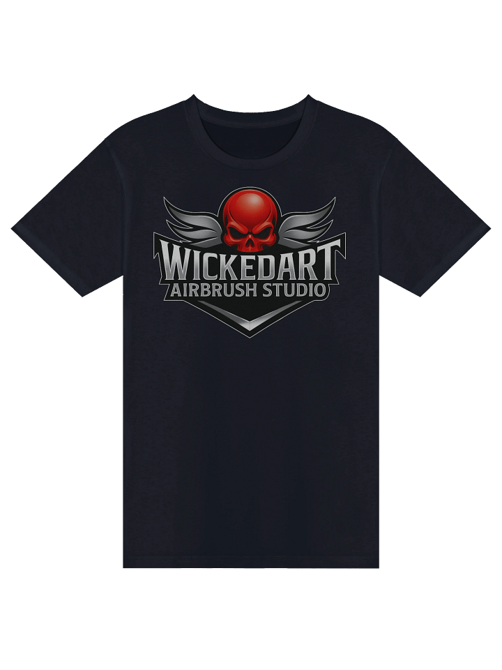 The Crimson Crest — Artist Edition product image (3)