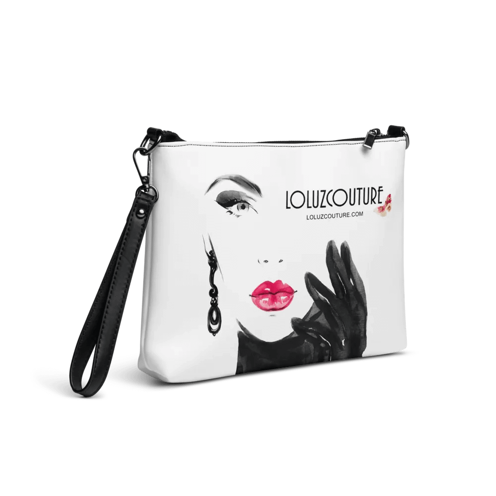 LoluzCouture Elegance Crossbody Bag product image (5)