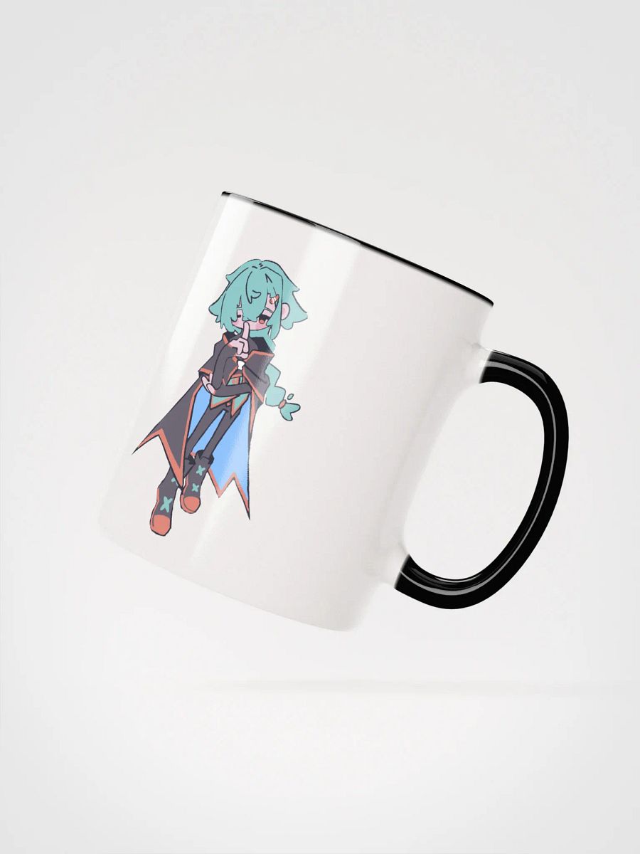 Aoba Valtameri Multi-color Coffee Mug product image (14)