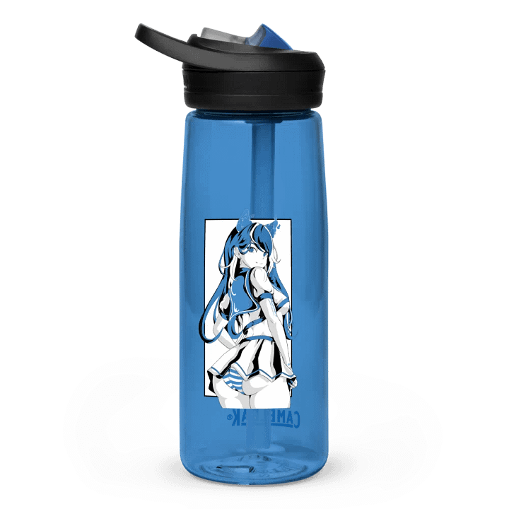 Noira Waifu Sport Bottle product image (1)