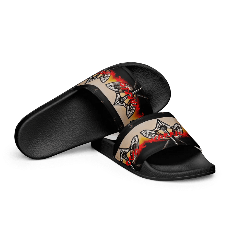 Warrior Women's Slides product image (9)