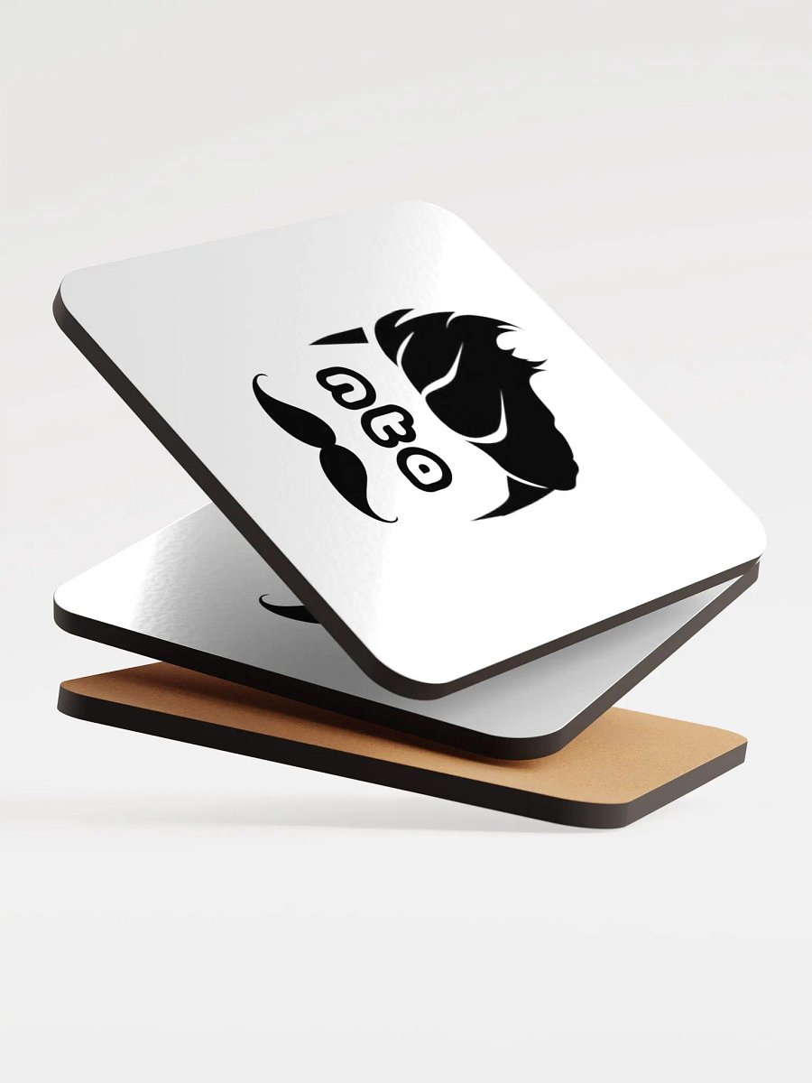 NTA coasters product image (4)