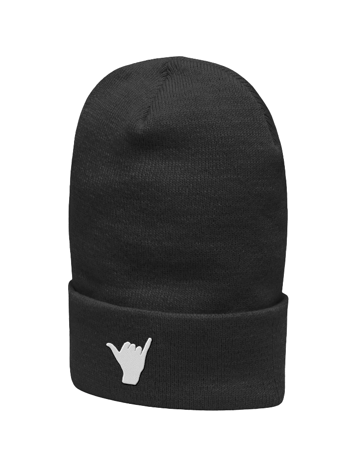 Good Stuff 🤙🏻 Beanie product image (5)