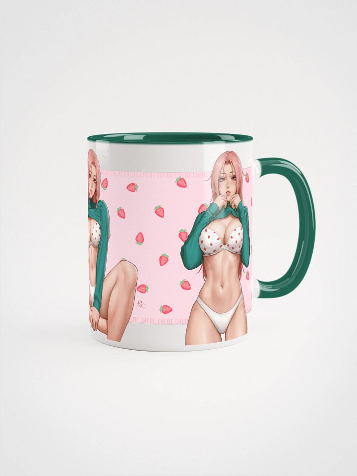 Chloe Mug product image (2)