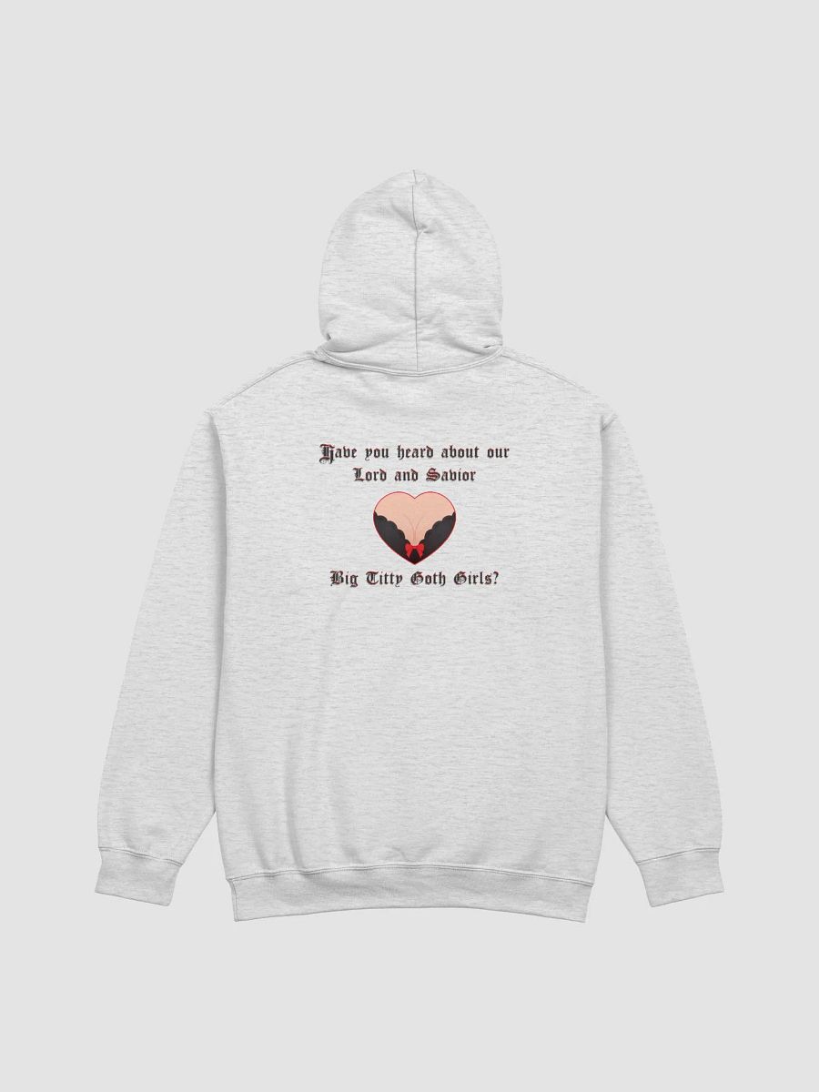 BTGG v.1 - Hoodie product image (13)