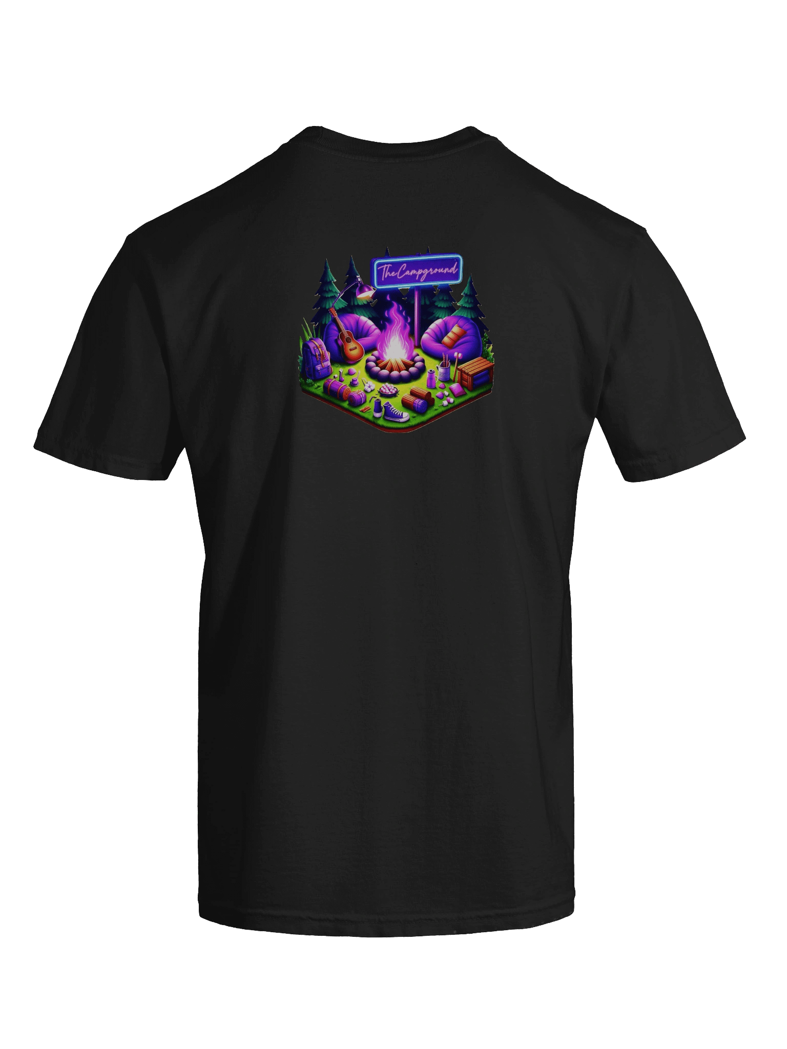 Camperr Shirt product image (36)